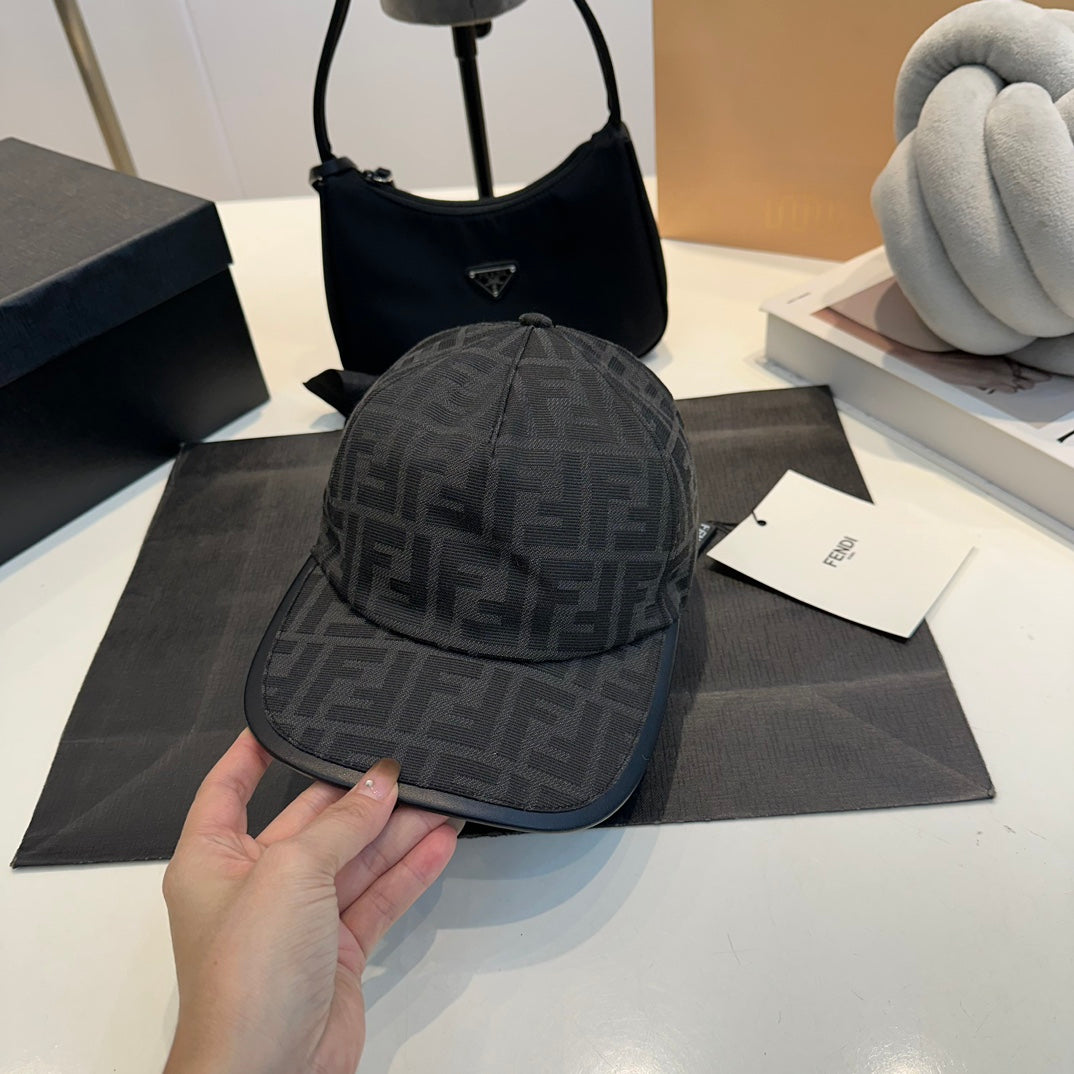 Fendi Noir