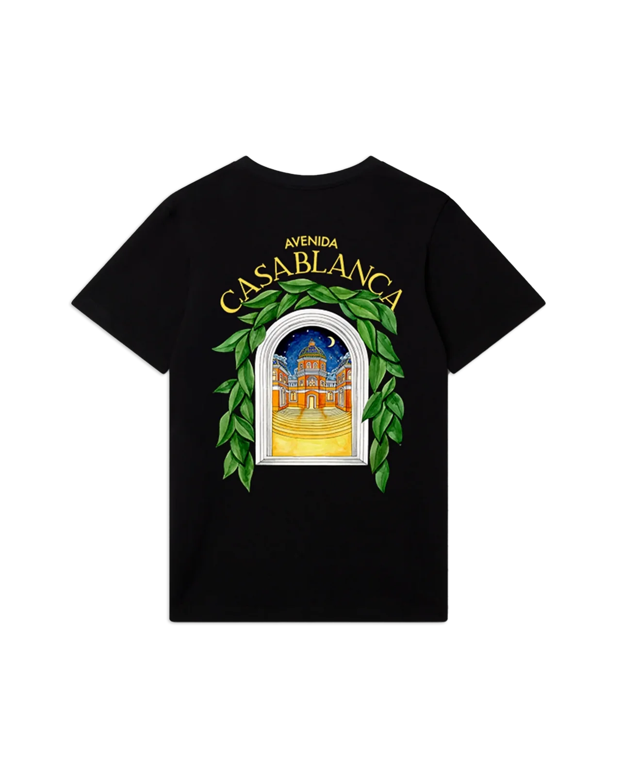 T-Shirt Casablanca