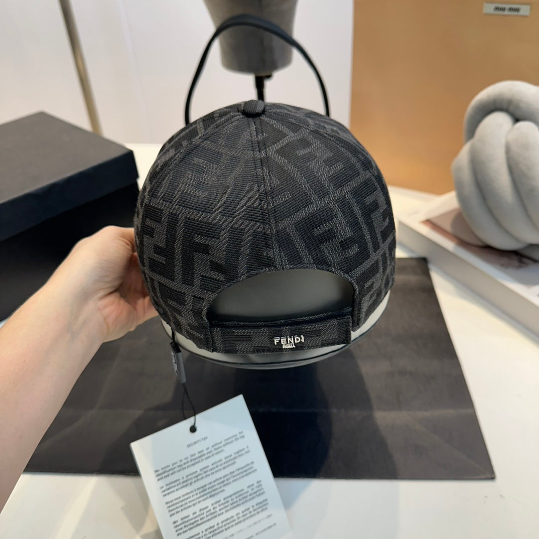 Fendi Noir