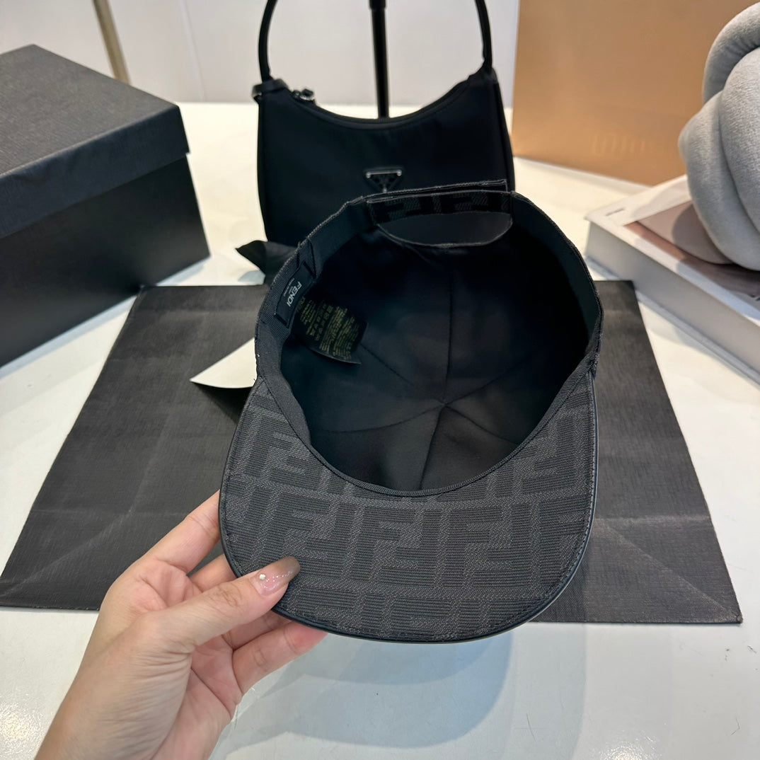 Fendi Noir