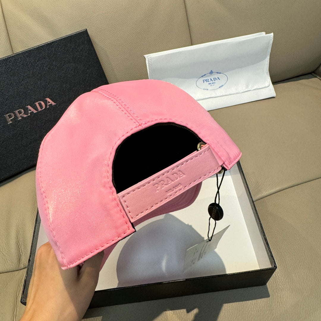Prada Rose