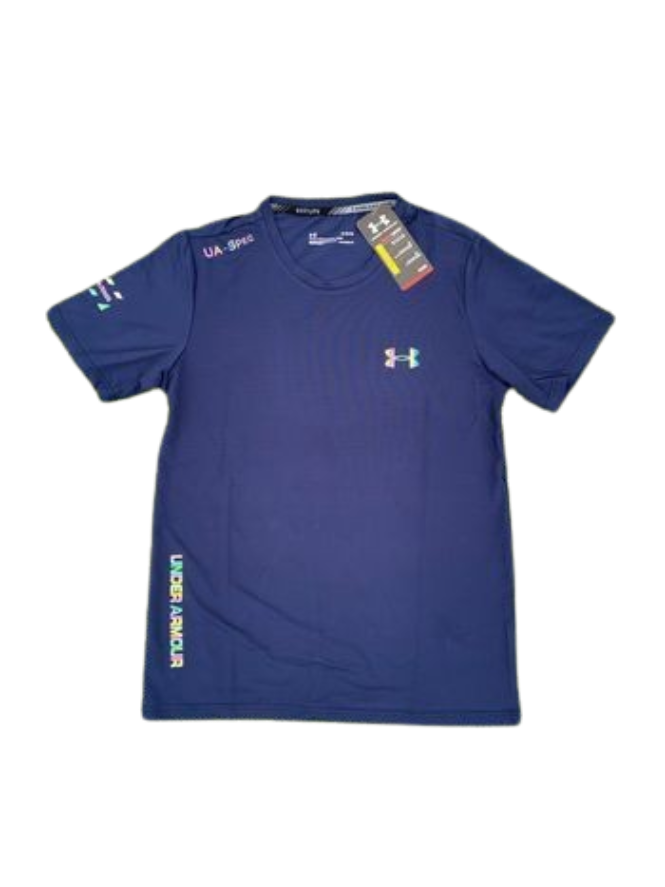T-shirt under réflechissant
