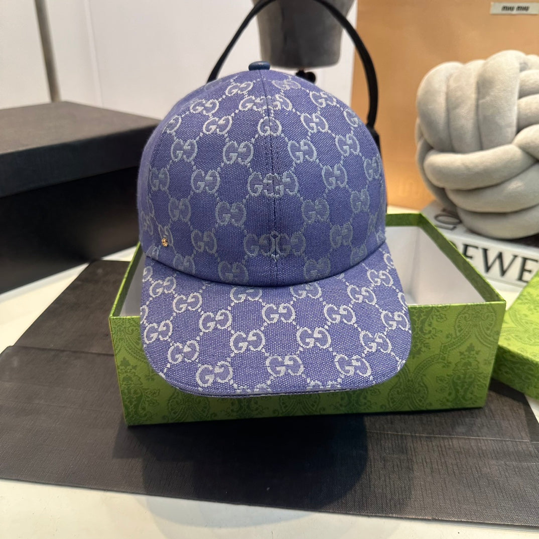 CASQUETTE