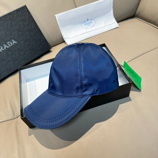 Prada Bleu
