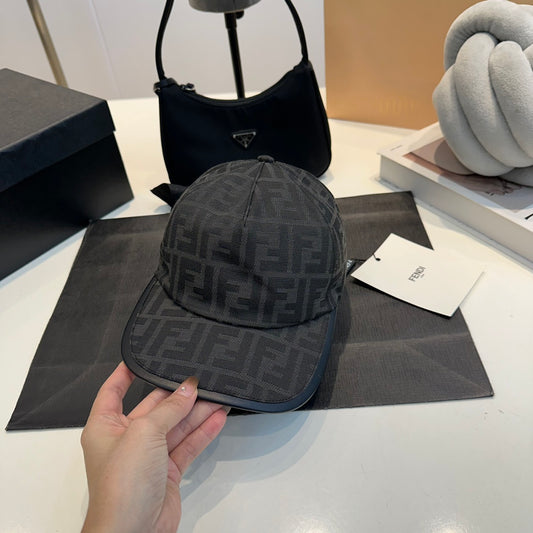 Fendi Noir