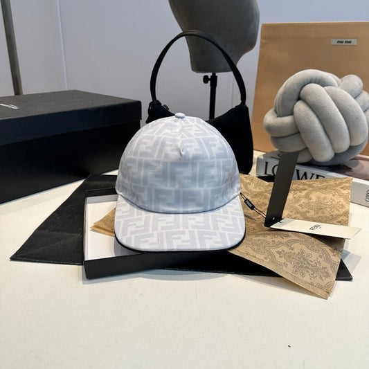 Fendi Blanche