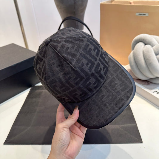 Fendi Noir