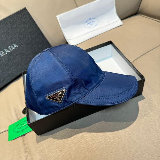 Prada Bleu