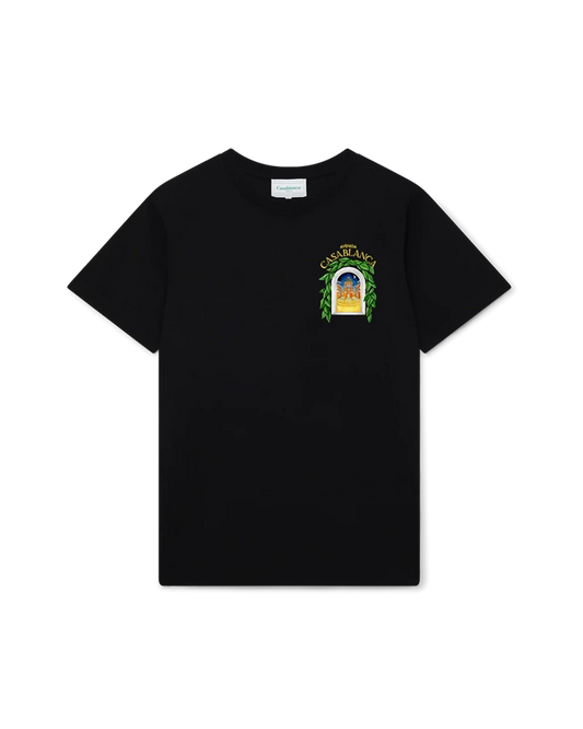 T-Shirt Casablanca