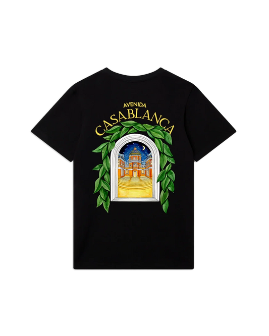 T-Shirt Casablanca